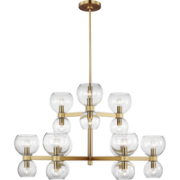 Londyn 18-Light Medium Chandelier