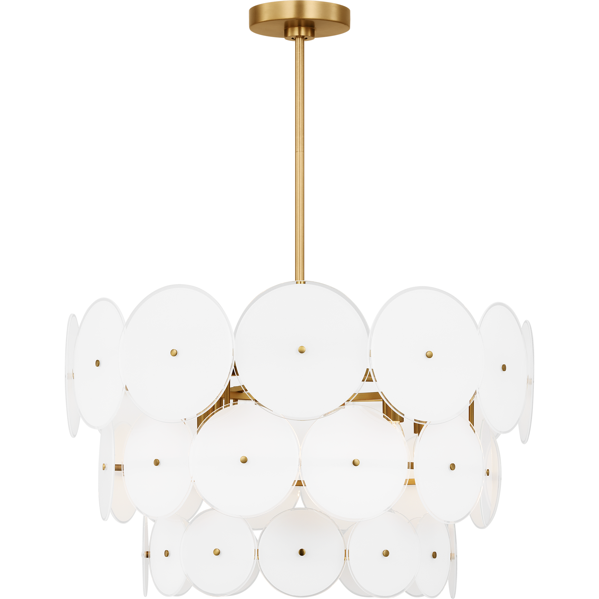 Emery Large Chandelier