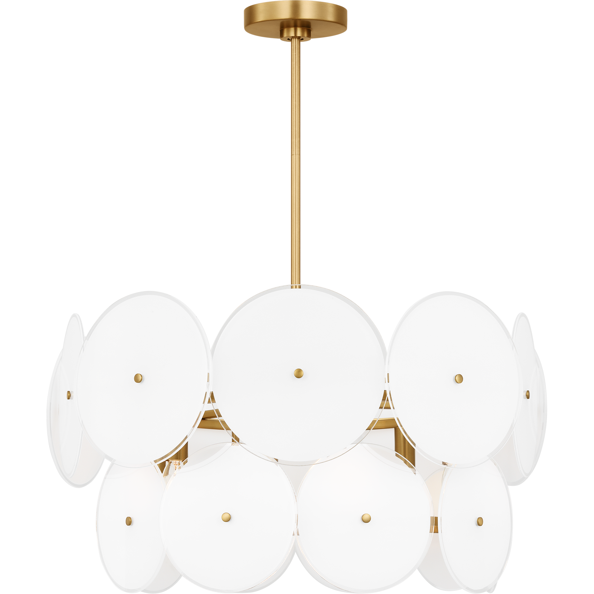 Emery Medium Chandelier