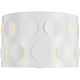 Visual Comfort Studio Collection - Dottie 2-Light Small Flush Mount - Lights Canada