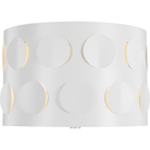 Visual Comfort Studio Collection - Dottie 2-Light Small Flush Mount - Lights Canada
