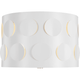 Visual Comfort Studio Collection - Dottie 2-Light Small Flush Mount - Lights Canada