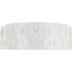 Visual Comfort Studio Collection - Dottie 4-Light Large Flush Mount - Lights Canada