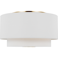 Sawyer Flush Mount
