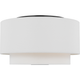 Sawyer Flush Mount