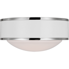 Visual Comfort Studio Collection - Monroe LED Flush Mount - Lights Canada