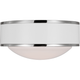 Visual Comfort Studio Collection - Monroe LED Flush Mount - Lights Canada