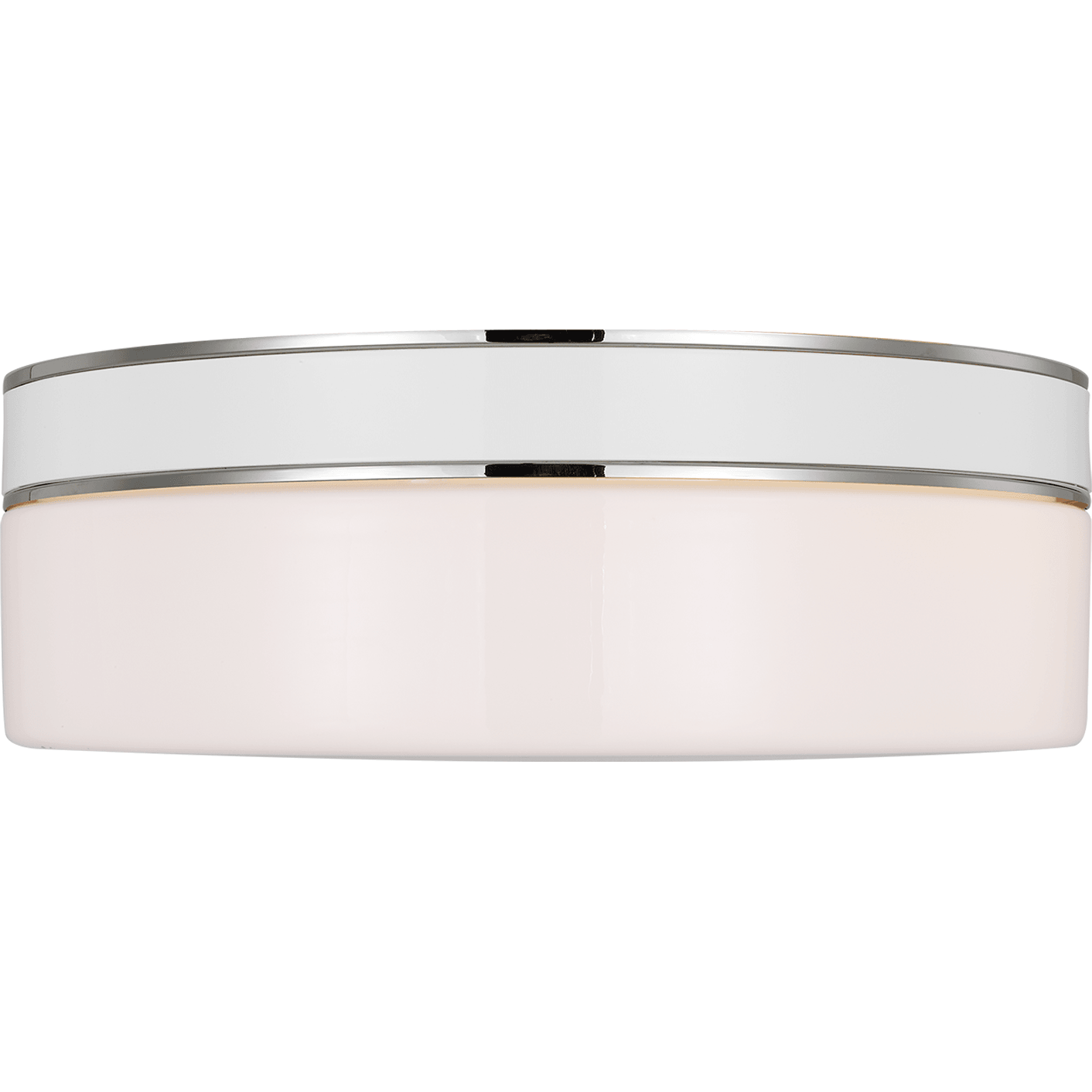 Visual Comfort Studio Collection - Monroe 2-Light Large Flush Mount - Lights Canada