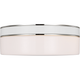 Visual Comfort Studio Collection - Monroe 2-Light Large Flush Mount - Lights Canada