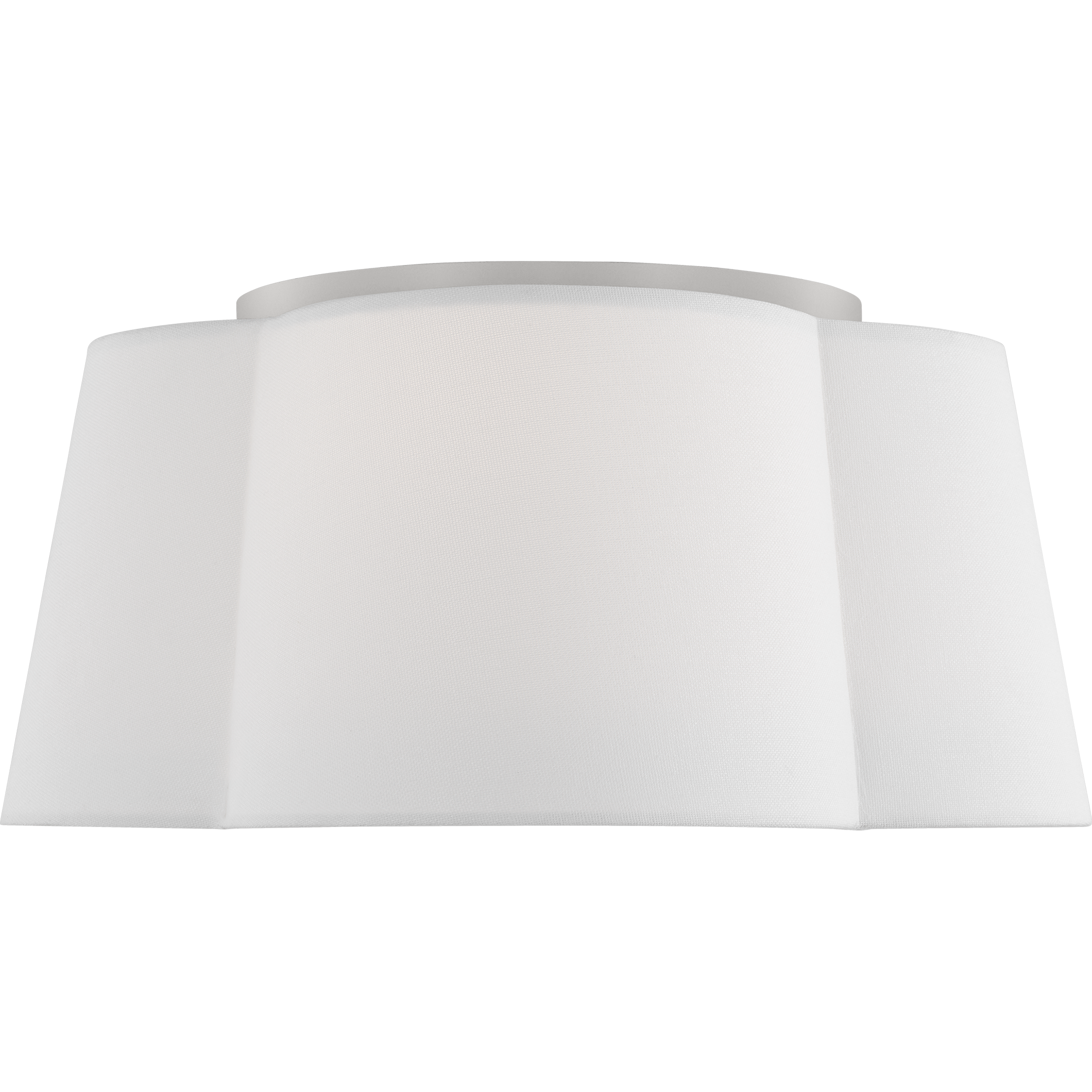 Bronte Medium Shade Flush Mount