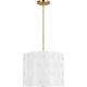 Visual Comfort Studio Collection - Dottie 3-Light Large Pendant - Lights Canada