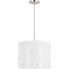 Visual Comfort Studio Collection - Dottie 3-Light Large Pendant - Lights Canada