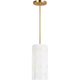 Visual Comfort Studio Collection - Dottie 1-Light Small Pendant - Lights Canada
