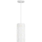 Visual Comfort Studio Collection - Dottie 1-Light Small Pendant - Lights Canada