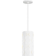Visual Comfort Studio Collection - Dottie 1-Light Small Pendant - Lights Canada