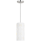 Visual Comfort Studio Collection - Dottie 1-Light Small Pendant - Lights Canada