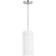 Visual Comfort Studio Collection - Dottie 1-Light Small Pendant - Lights Canada