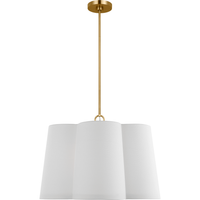 Bronte 4-Light Large Hanging Shade