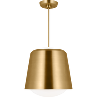 Draper Small Pendant