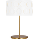 Visual Comfort Studio Collection - Dottie 2-Light Desk Lamp - Lights Canada