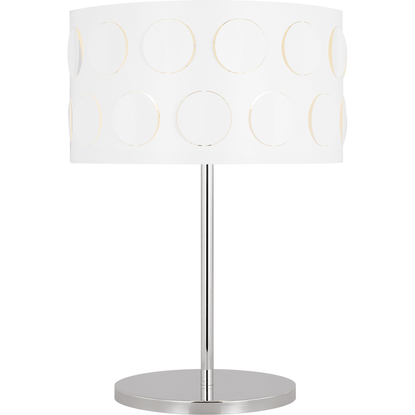 Visual Comfort Studio Collection - Dottie 2-Light Desk Lamp - Lights Canada