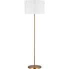 Visual Comfort Studio Collection - Dottie 1-Light Floor Lamp - Lights Canada