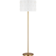 Visual Comfort Studio Collection - Dottie 1-Light Floor Lamp - Lights Canada