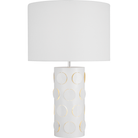 Visual Comfort Studio Collection - Dottie 2-Light Table Lamp - Lights Canada
