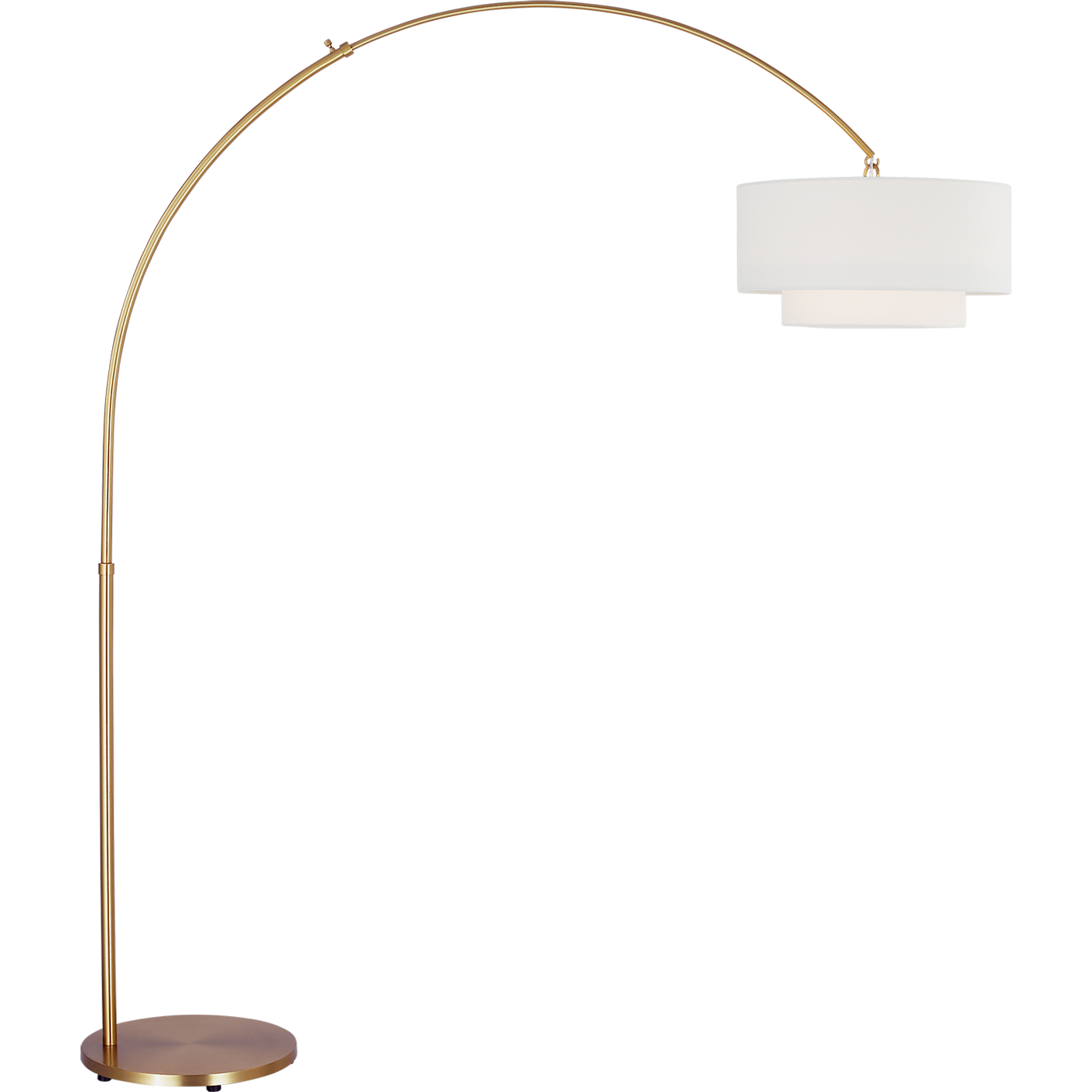 Sawyer Floor Lamp