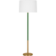 Visual Comfort Studio Collection - Monroe 1-Light Large Floor Lamp - Lights Canada
