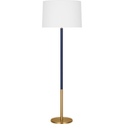 Visual Comfort Studio Collection - Monroe 1-Light Large Floor Lamp - Lights Canada