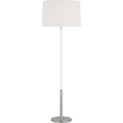 Visual Comfort Studio Collection - Monroe 1-Light Large Floor Lamp - Lights Canada