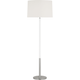 Visual Comfort Studio Collection - Monroe 1-Light Large Floor Lamp - Lights Canada