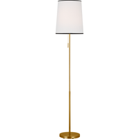 Ellison 1-Light Large Floor Lamp