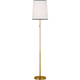 Visual Comfort Studio Collection - Ellison 1-Light Large Floor Lamp - Lights Canada
