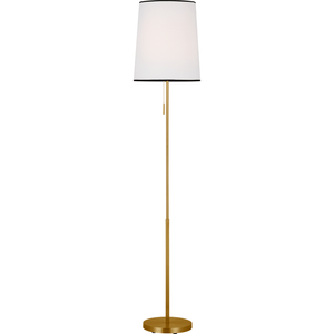 Visual Comfort Studio Collection - Ellison 1-Light Large Floor Lamp - Lights Canada