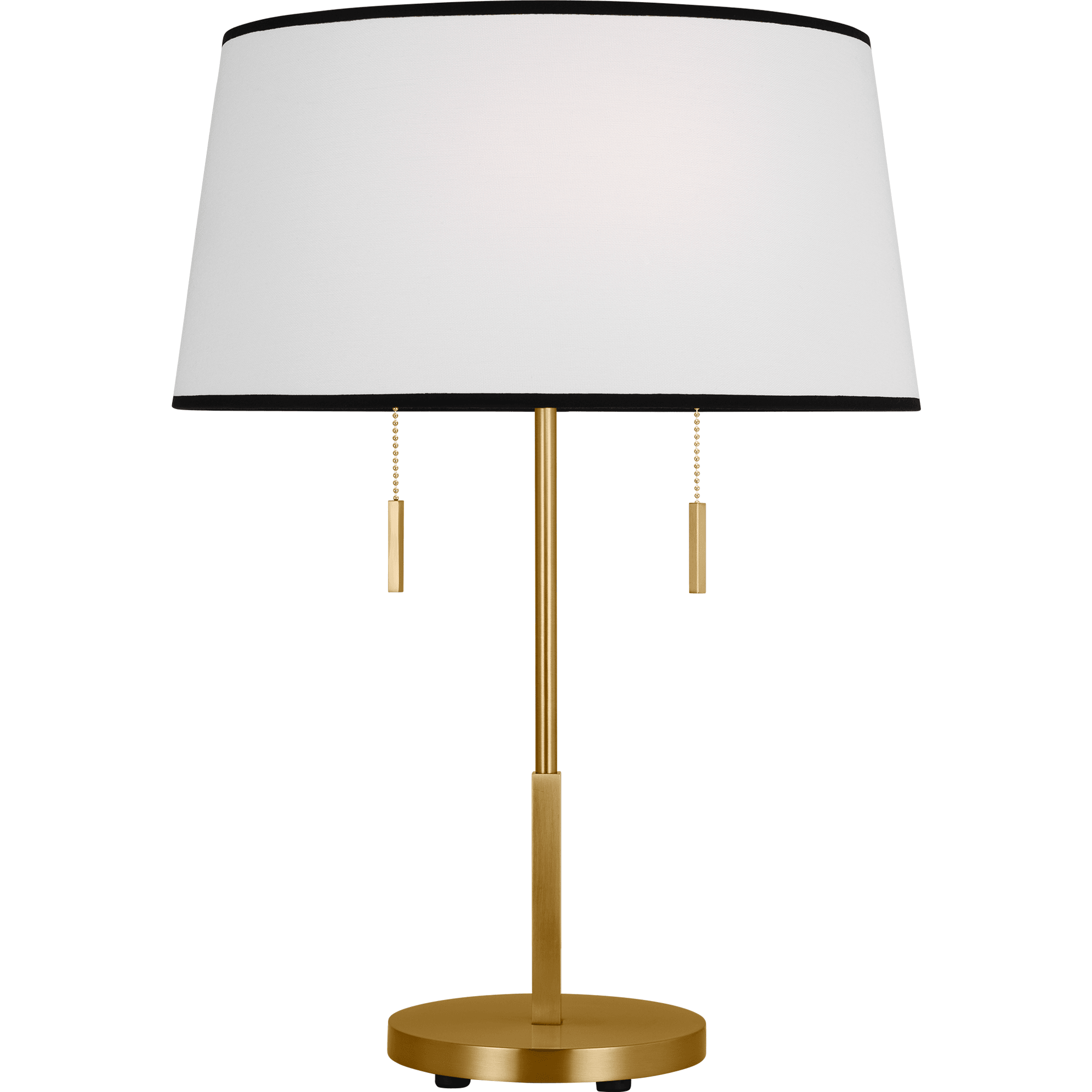 Visual Comfort Studio Collection - Ellison 2-Light Medium Desk Lamp - Lights Canada