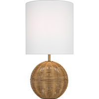 Mari 1-Light Small Table Lamp