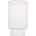 Visual Comfort Studio Collection - Sawyer 2-Light Sconce - Lights Canada