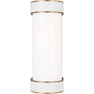 Visual Comfort Studio Collection - Monroe Small Vanity - Lights Canada