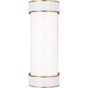 Visual Comfort Studio Collection - Monroe Small Vanity - Lights Canada