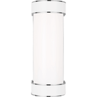 Visual Comfort Studio Collection - Monroe Small Vanity - Lights Canada