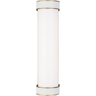 Visual Comfort Studio Collection - Monroe Medium Vanity - Lights Canada