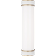 Visual Comfort Studio Collection - Monroe Medium Vanity - Lights Canada