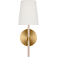 Visual Comfort Studio Collection - Monroe 1-Light Small Sconce - Lights Canada