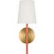 Visual Comfort Studio Collection - Monroe 1-Light Small Sconce - Lights Canada