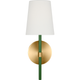 Visual Comfort Studio Collection - Monroe 1-Light Small Sconce - Lights Canada