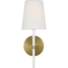Visual Comfort Studio Collection - Monroe 1-Light Small Sconce - Lights Canada