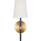 Visual Comfort Studio Collection - Monroe 1-Light Small Sconce - Lights Canada