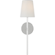 Visual Comfort Studio Collection - Monroe 1-Light Tail Sconce - Lights Canada